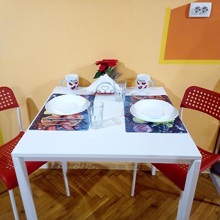 "Maria Luisa" - Top Center Apartment Sofia Exterior photo
